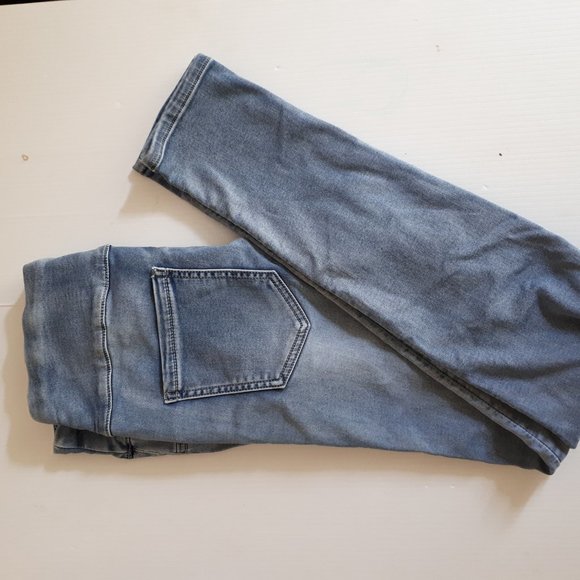 DECJUBA | Jeans | Decjuba Denim Blue 
